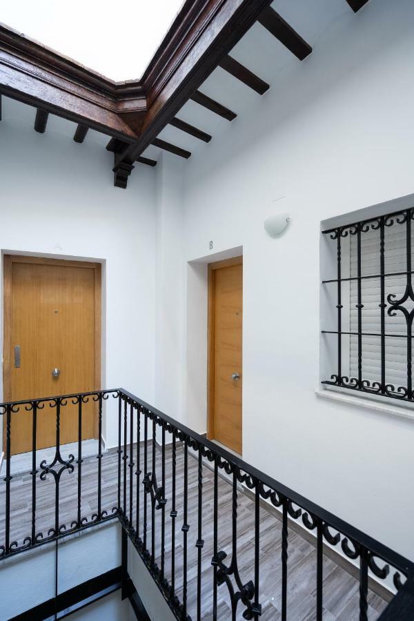 Encantador Loft Teatro Falla Cadiz Bagian luar foto
