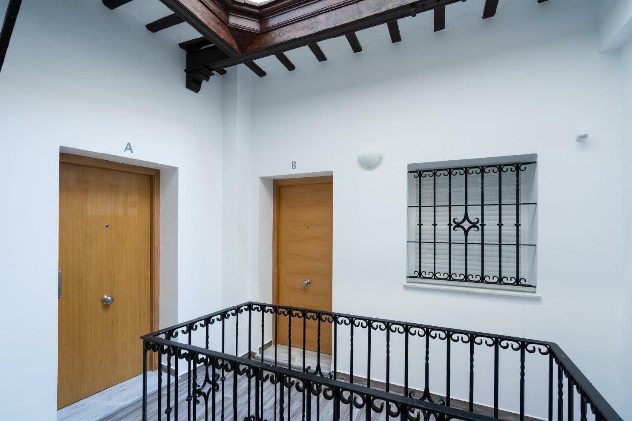 Encantador Loft Teatro Falla Cadiz Bagian luar foto